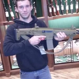 Meet your Posher, Terry